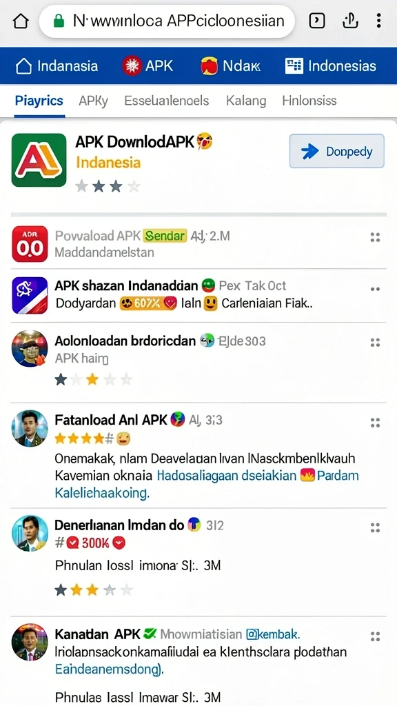 Berbagai tema slot yang menarik untuk dipilih.