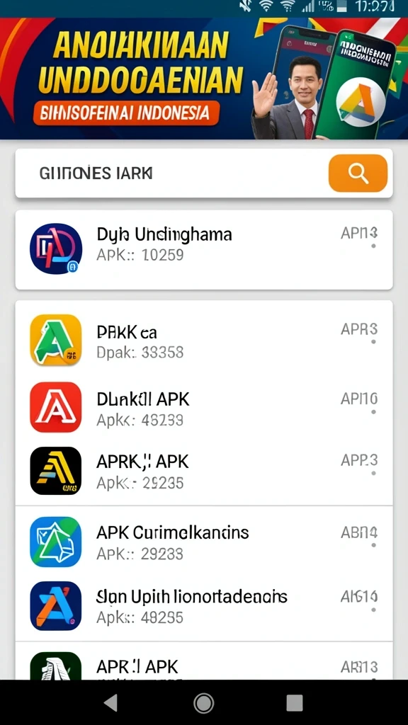 Tampilan awal 8368SLOT yang menarik dan user-friendly.