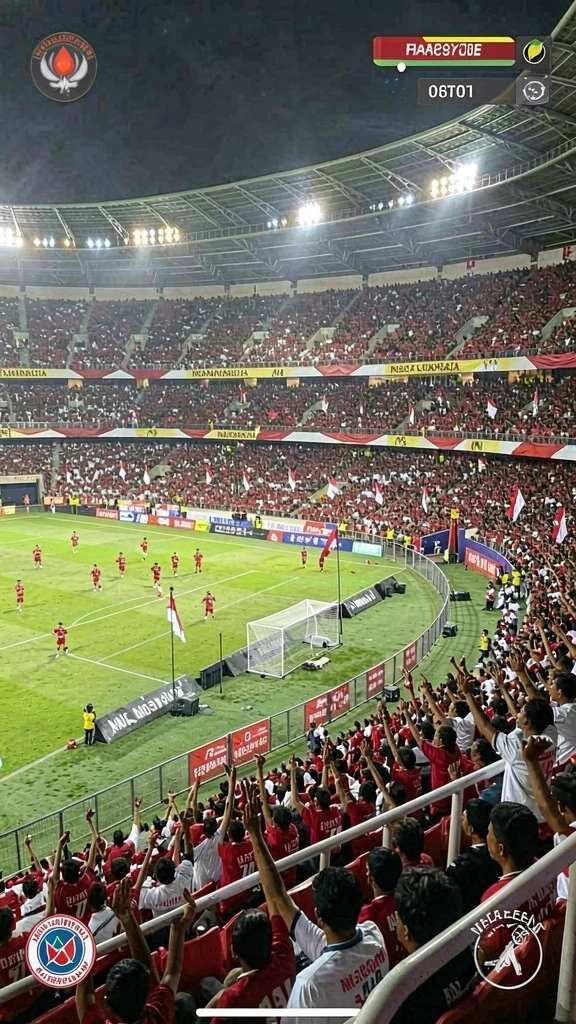 Bergabung dengan komunitas yang aktif dan seru.