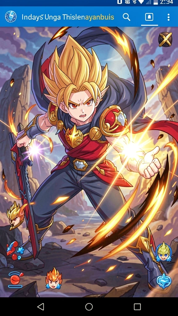 Varian permainan slot yang beragam dan menghibur.