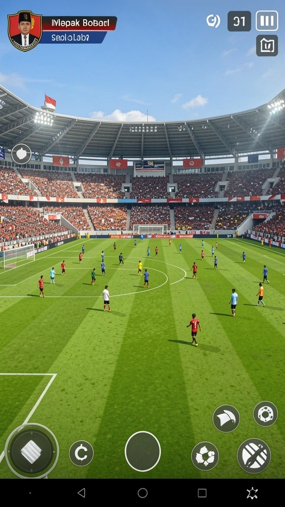 Fitur bonus yang menguntungkan bagi semua pemain.