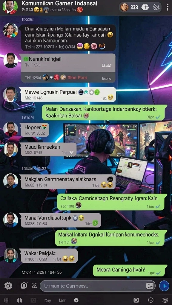 Fitur bonus yang menguntungkan di GARUDA999.