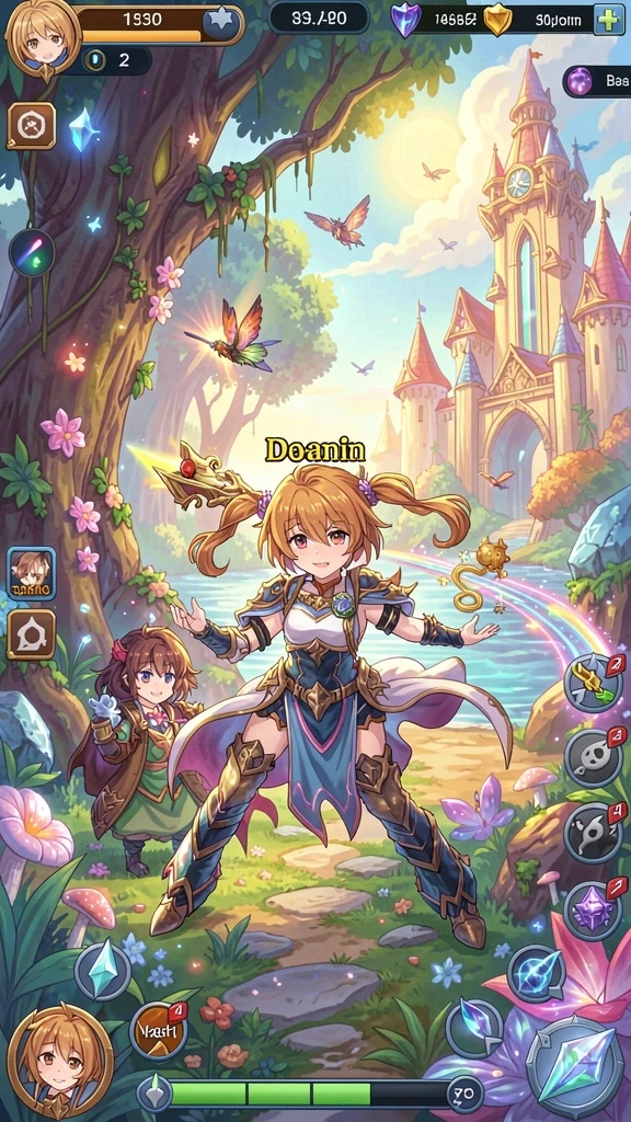 Screenshot promosi bonus terbaru untuk pengguna.
