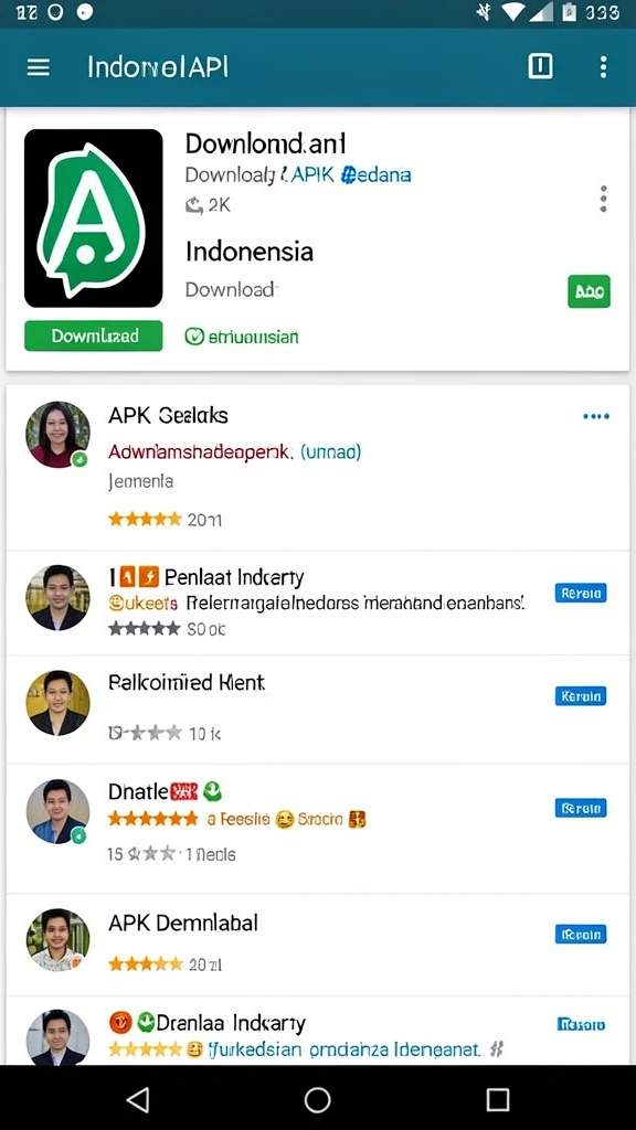 Screenshot mode permainan baru yang telah ditambahkan ke IDR77.