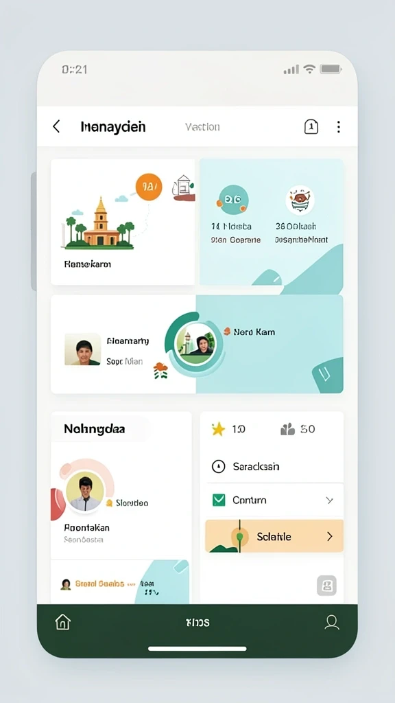 Fitur live draw yang memungkinkan hasil langsung.
