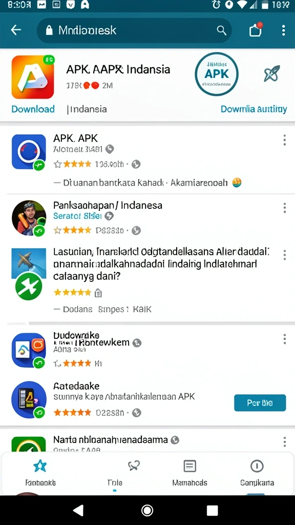 Sistem reward yang mendorong pemain untuk lebih aktif.