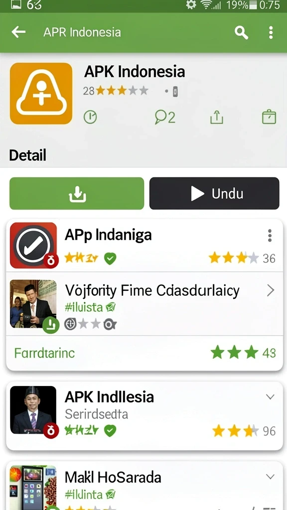 Sistem hadiah yang menggiurkan bagi para pemain.