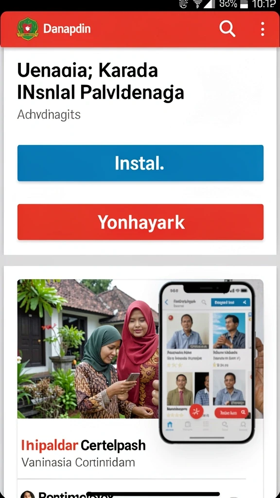 Mode permainan multiplayer yang seru.