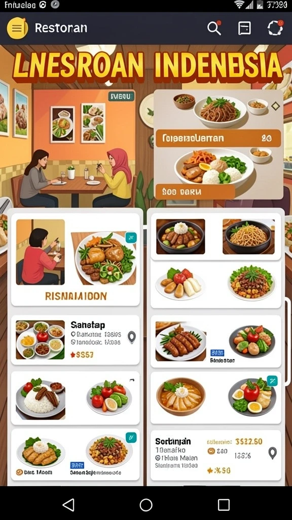 Tampilan utama MPO303 yang menarik dan ramah pengguna.