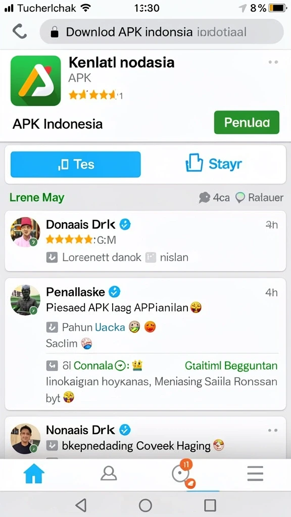 Fitur bonus yang menarik, meningkatkan peluang kemenangan.