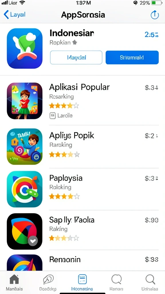 Level yang menantang dan menarik untuk dijelajahi.