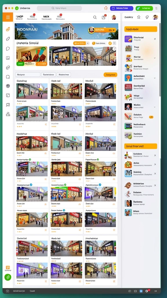 Fitur keamanan yang kuat untuk perlindungan data.