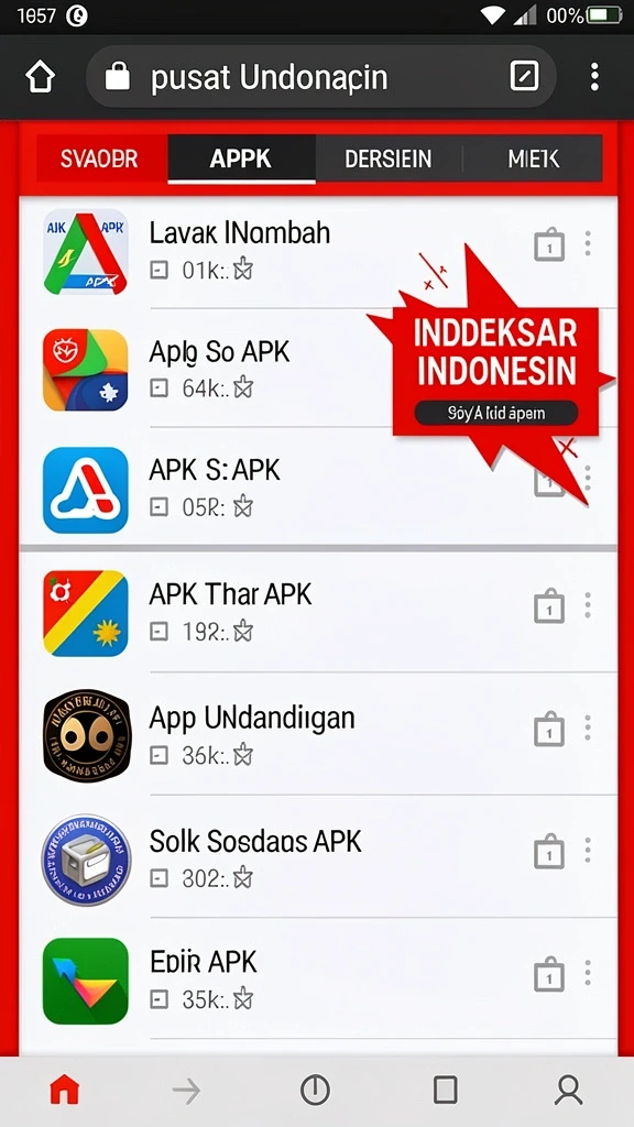 Fitur komunitas untuk berbagi pengalaman dengan pemain lain.