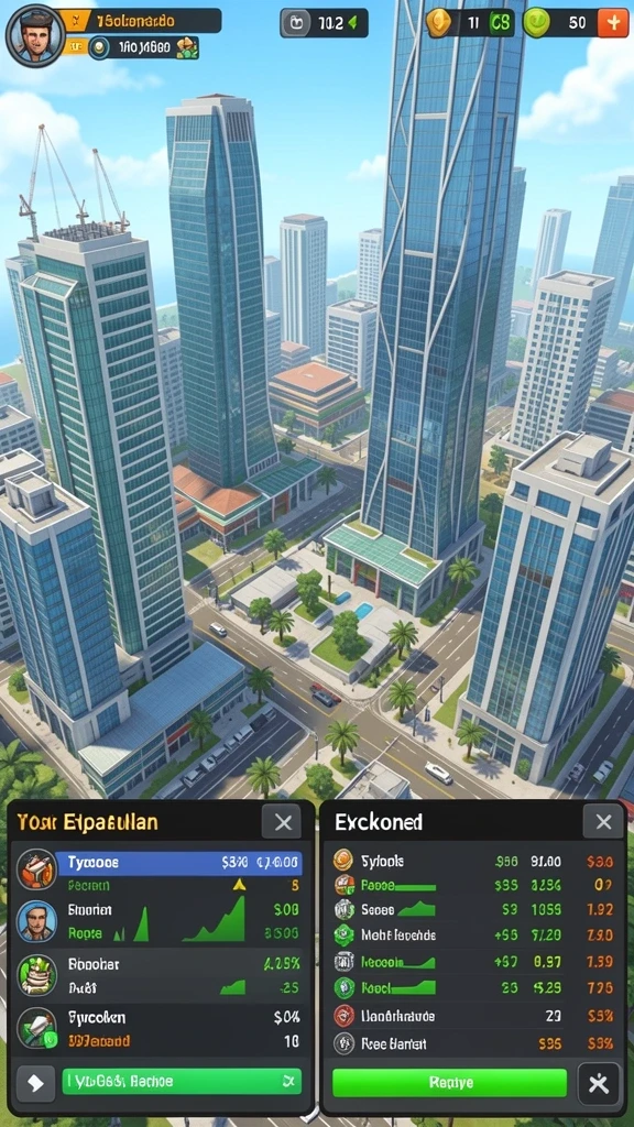 Tangkapan layar menunjukkan mode multiplayer yang penuh aksi.