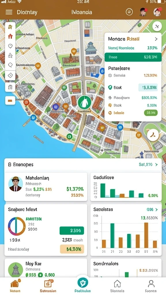 Komunitas aktif untuk berbagi pengalaman dan tips.