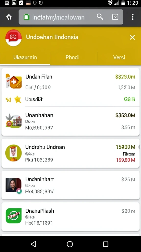 Karakter baru yang dapat diakses dalam pembaruan terbaru.