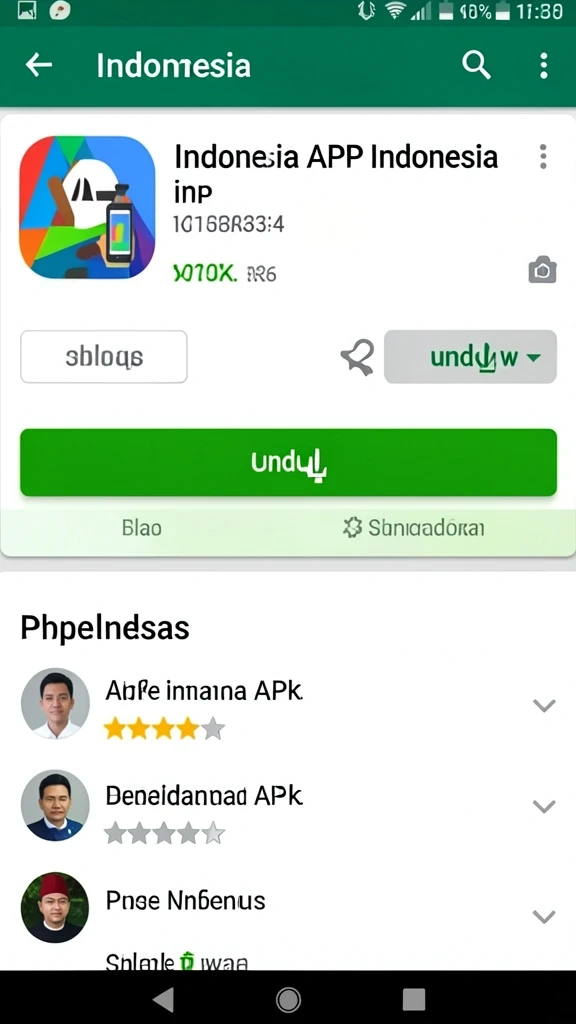 Fitur bonus harian yang menarik untuk semua pemain.