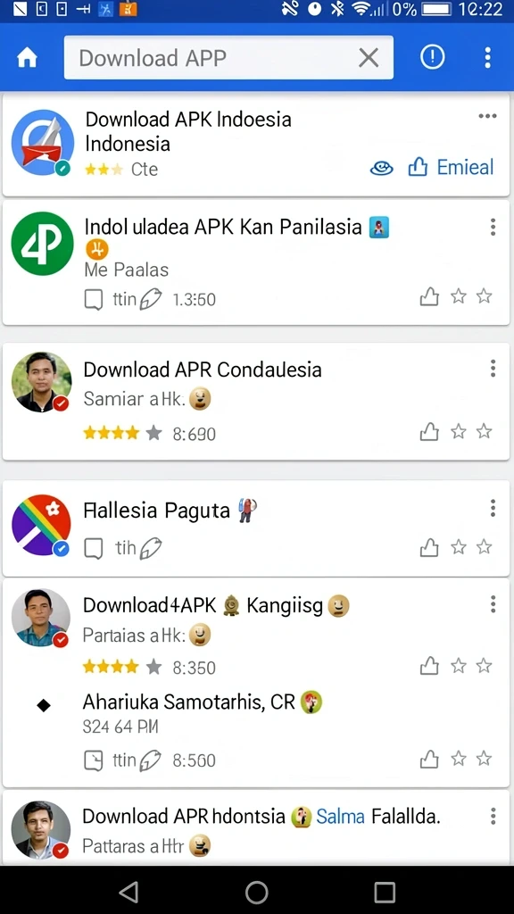Level baru yang menantang untuk diatasi.